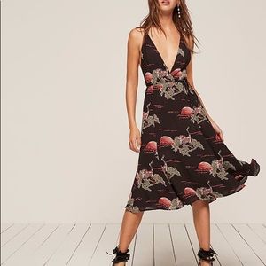 Shirley Dress Hokkaido